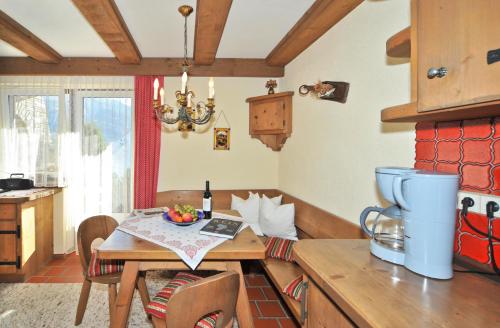  Haus Salzburg in Seefeld in Tirol