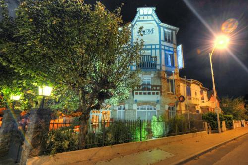 Hôtel Le Saint Pierre, La Baule-Escoublac