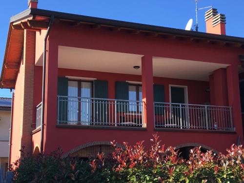 Casa Dany