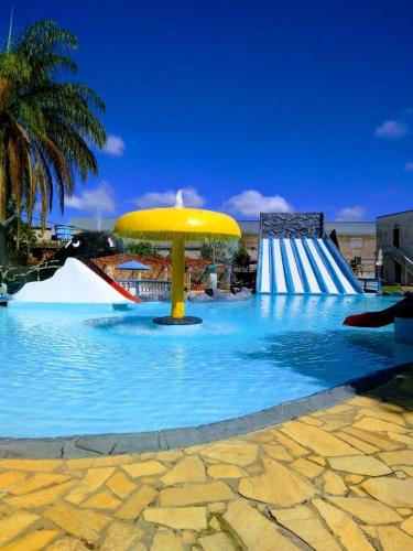 HOTEL POUSADA KART CLUBE SÃO JOÃO DEL REI (Brasil) - de R$ 348