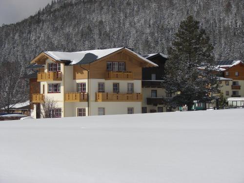 Pension Oberhorner