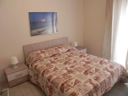  Timavo in Bari