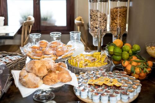 Hotel Mignon in Padova City Center