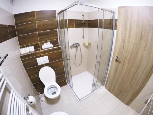 Apartmány ROSE Lednice - image 9