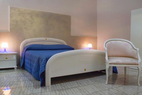 B&B Al Castello di Lettere 1