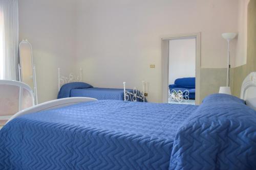  B&B Al Castello di Lettere in Lettere