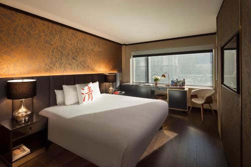 Cachet Boutique Hotel NYC