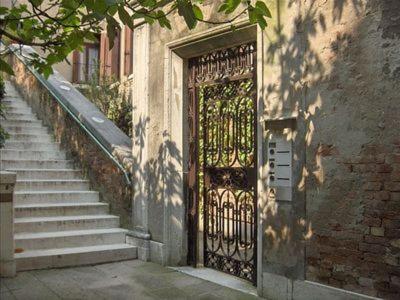 Luxury apartment on the Grand Canal, Benátky (fotografie 8)