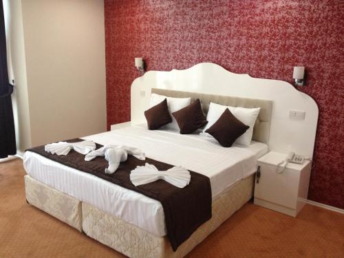 Elite Marmara Hotel Gungoren, Istanbul (foto 8)