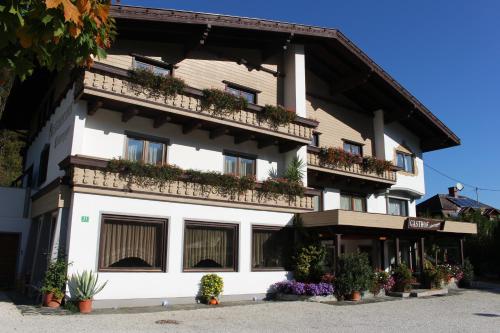 Accommodation in Moosburg