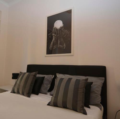 House & The City - Apartments in Rome - image 10