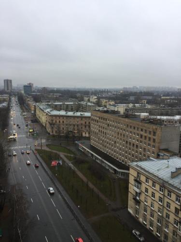 Apartments on Sedova - image 3