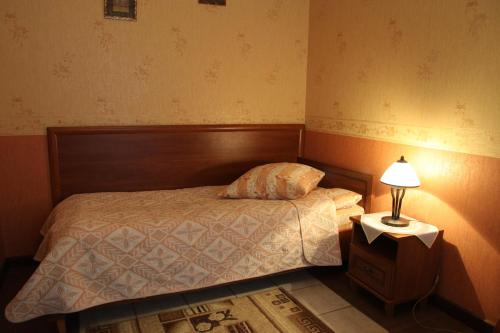 Nashe Misto Guest House - main image