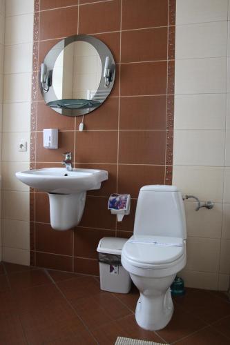 Nashe Misto Guest House