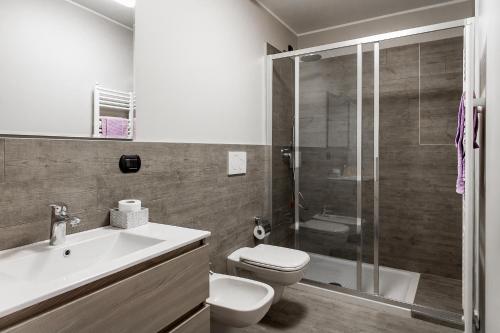  Lake Como Apartments in Lecco