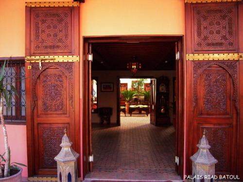 Riad Marrakech By Hivernage, Marrakech (foto 4)