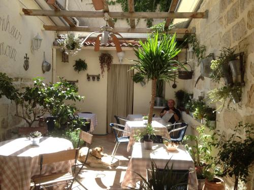 Hôtel Restaurant Le Provençal - image 2