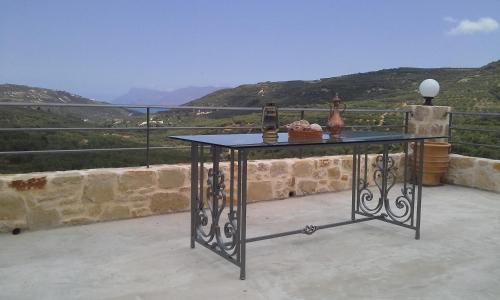  Traditional House Koukounara in Kissamos