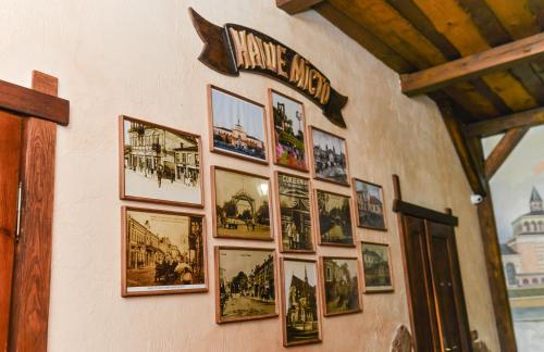 Nashe Misto Guest House