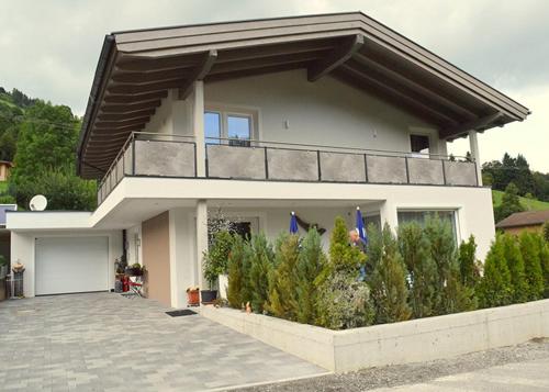 Flatscher‘s in Niederau, Österreich