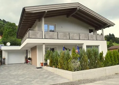 Flatscher‘s in Niederau, Österreich