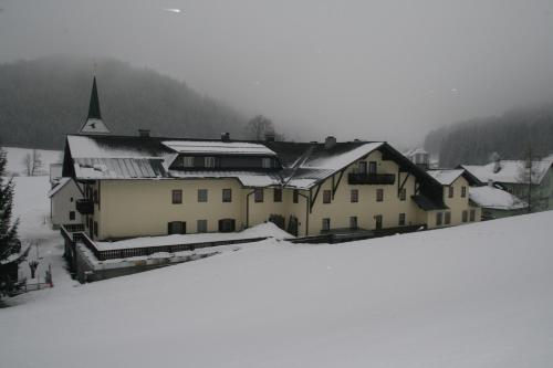 Gasthof Kirchenwirt