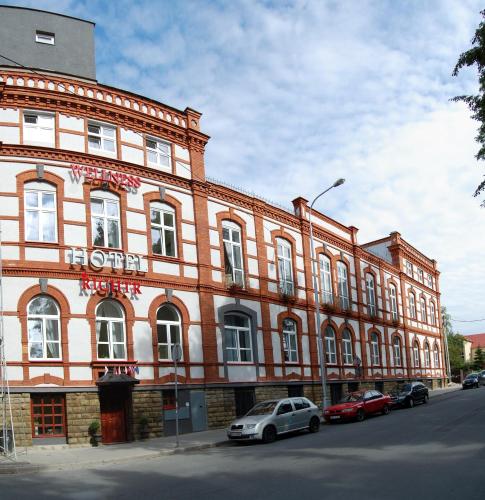 Hotel RICHTR - image 6