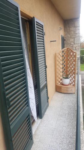 Le terme a due passi in Раполано Терме