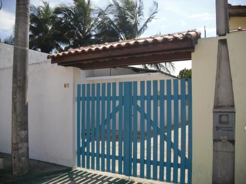 Casa com Amplo quintal no Canto do Mar – khách sạn tại Praia Canto O Mar