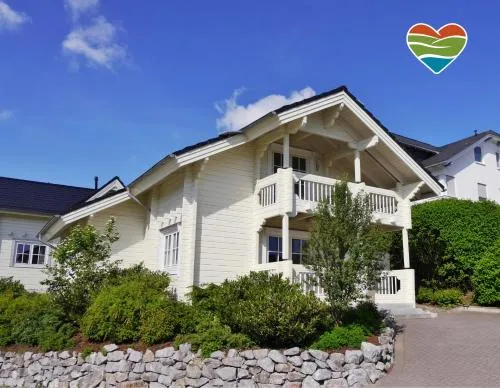 FerienBlockhaus Willingen mit Sauna und MeineCardPlus - direkt am Sonnenlift in Willingen, Deutschland