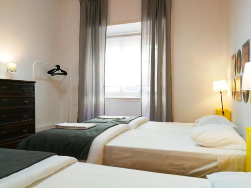 Castilho 63 Hostel & Suites, Lisbon (photo 6)