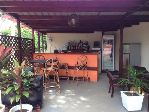 Kokodo Guest House in Cape Coast