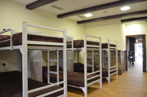  Albergue del Peregrino in Arzúa