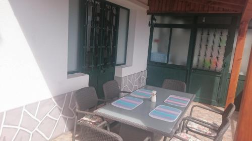  Vila Pragelas in Santa Cruz