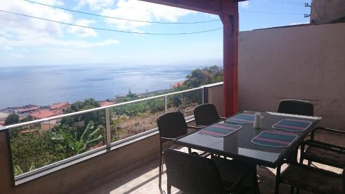  Vila Pragelas, Unterkunft in Santa Cruz