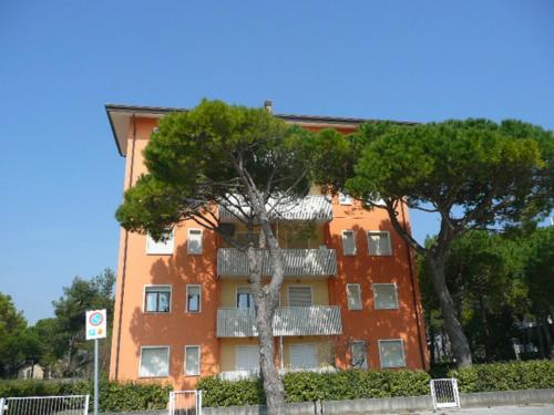  Bell'appartamento vistamare in Caorle