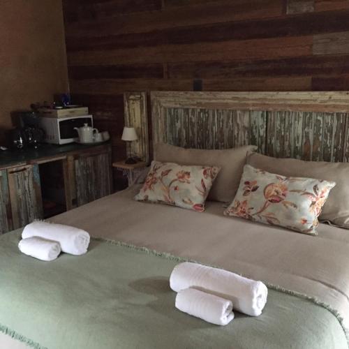 

Departamento en "EL MERCADO