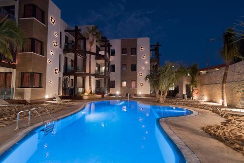 Alhambra Boutique Apartments by TAM Resorts Located in San Bartolome de Tirajana, Alhambra Boutique Apartments is a perfect starting point from which to explore Gran Canaria. The property features a wide range of facilities to make your stay a 