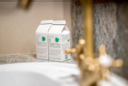 Alhambra Boutique Apartments