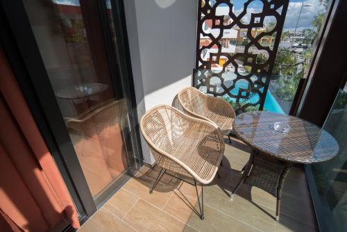 Alhambra Boutique Apartments by TAM Resorts - image 4