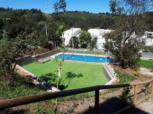 Departamento nuevo Reñaca, costado club Español in Viña del Mar, Chile - 10  reviews, prices | Planet of Hotels