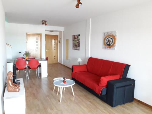 

New and Bright Apartment.