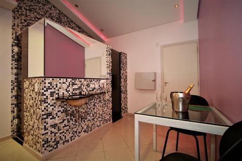 Motel Vivre (Adult Only) – Sao Paulo, MA