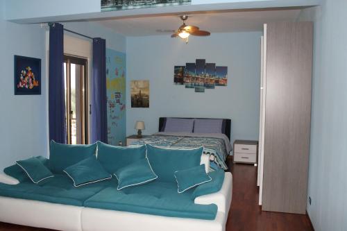 Hakuna Matata room