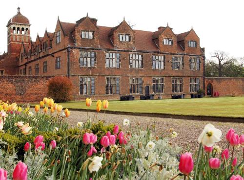 Castle Bromwich Hall; Sure Hotel Collection by Best Western - image 13