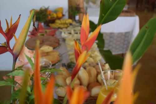 Cheiro Nativo - Chalés & Pousada – Trancoso, OH