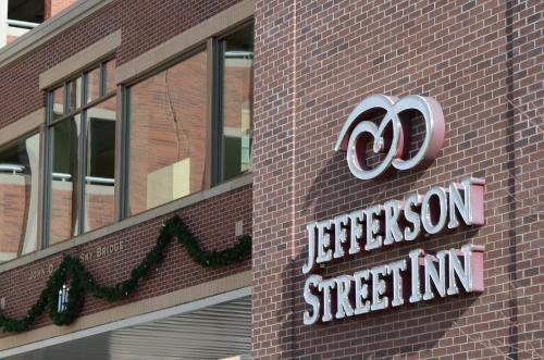 Jefferson Street Inn, a member of Radisson Individuals