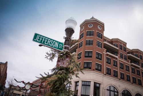 Jefferson Street Inn, a member of Radisson Individuals