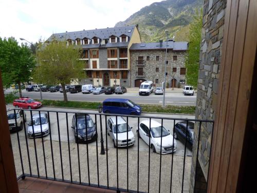  Reconquista in Benasque