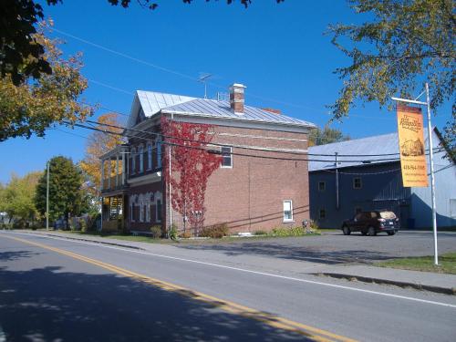 Gîte Le Roupillon en Beauce